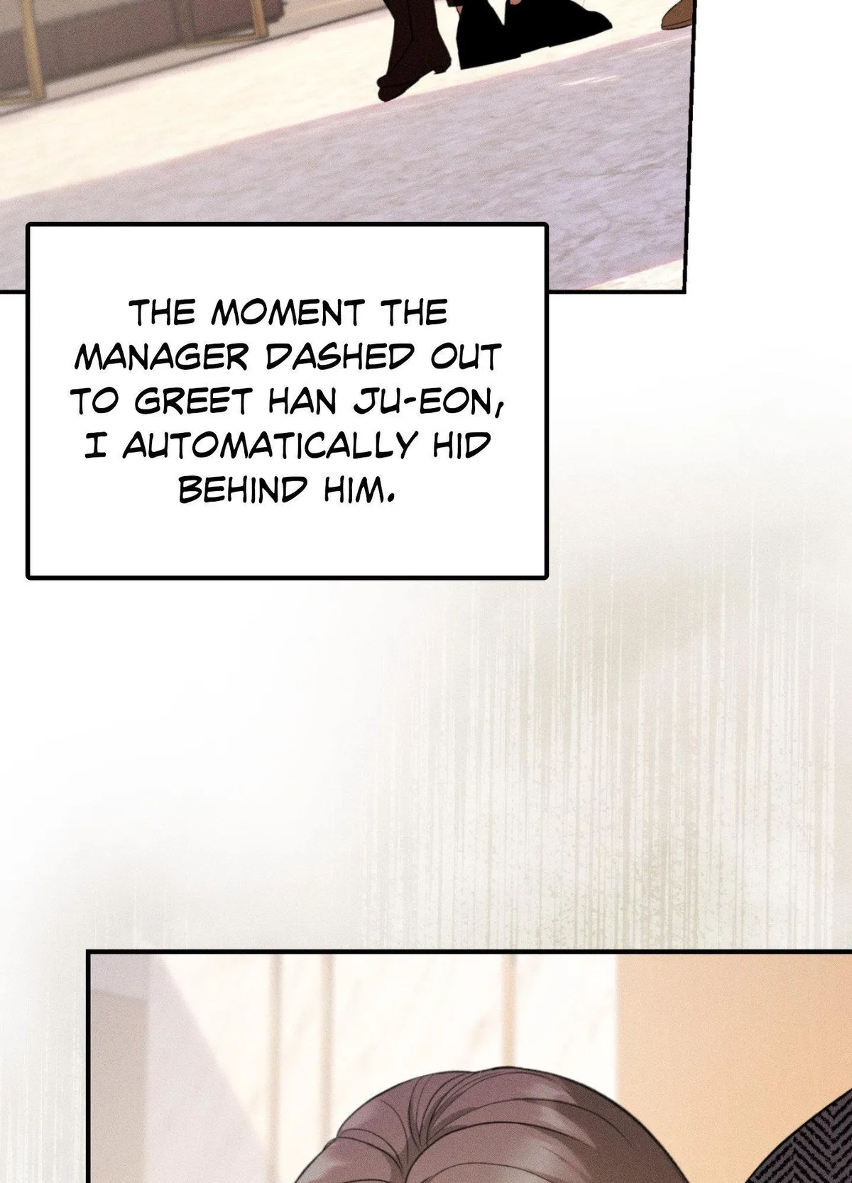 Love Junkie Chapter 34 page 55 - 