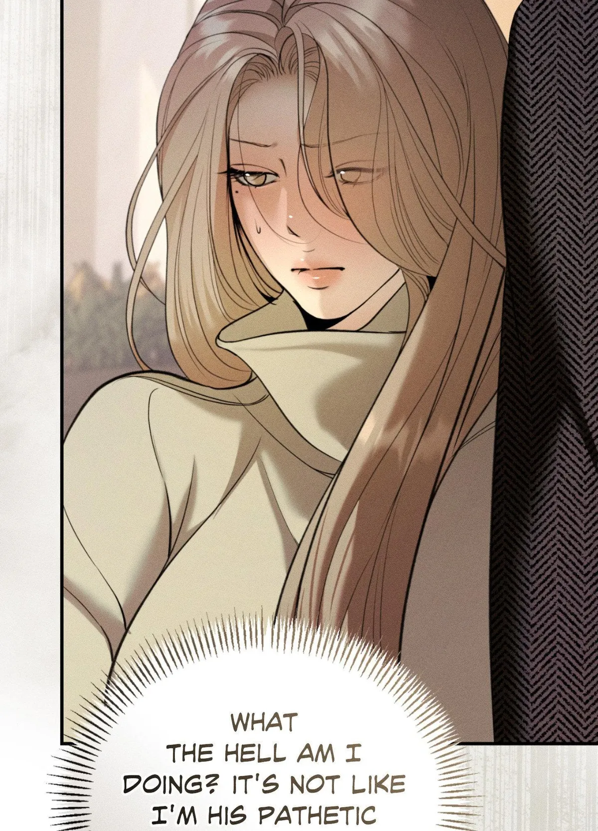 Love Junkie Chapter 34 page 56 - 