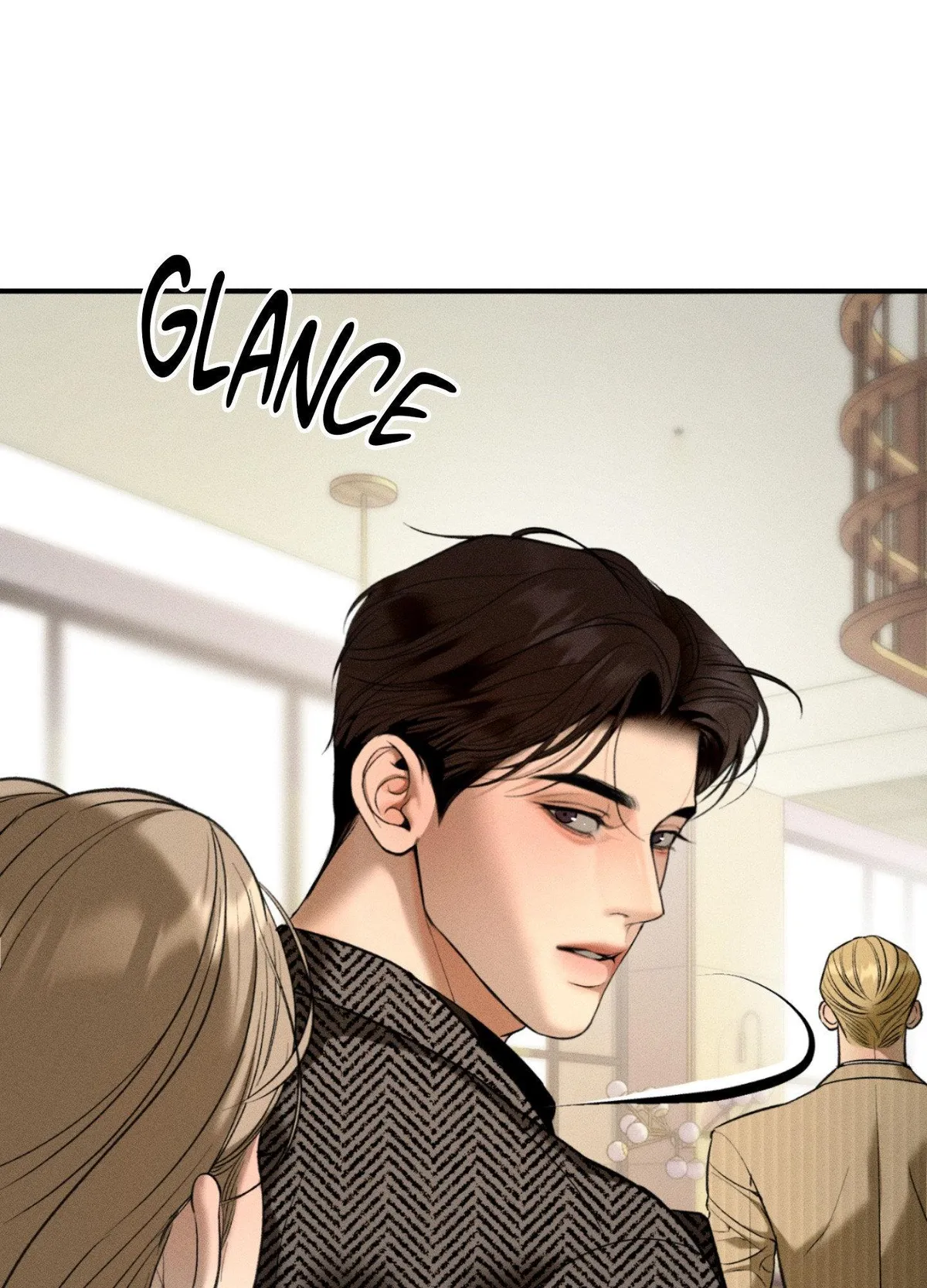 Love Junkie Chapter 34 page 58 - 