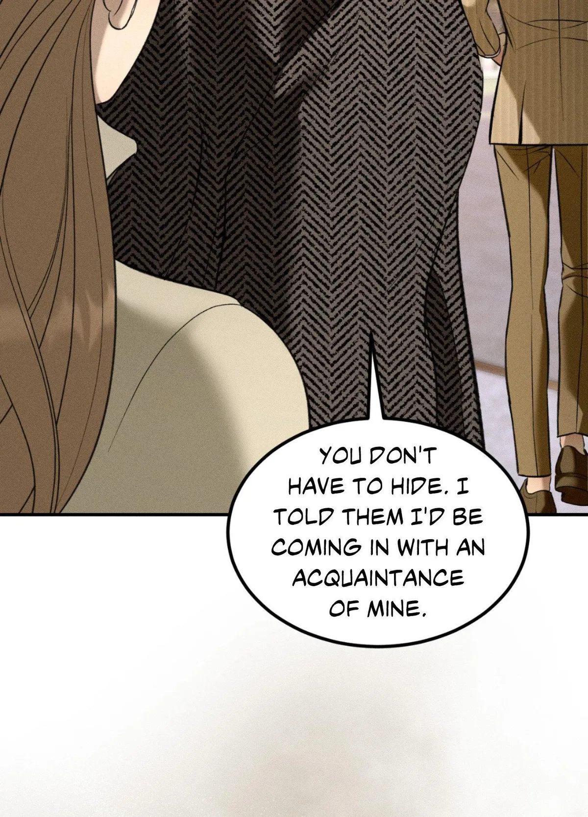 Love Junkie Chapter 34 page 59 - 