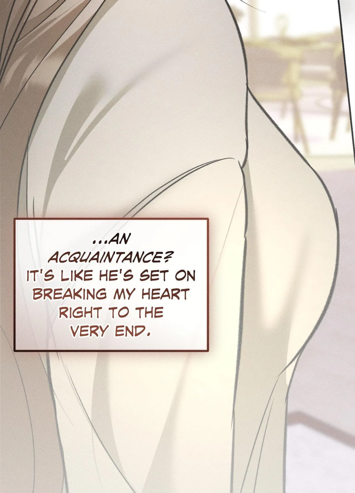 Love Junkie Chapter 34 page 61 - 