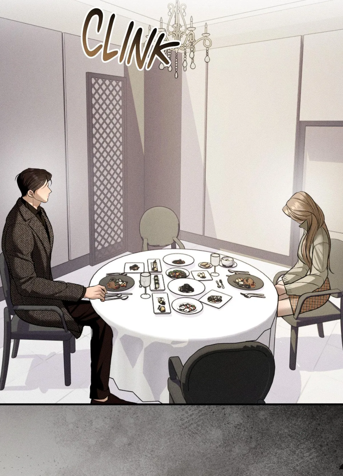 Love Junkie Chapter 34 page 66 - 