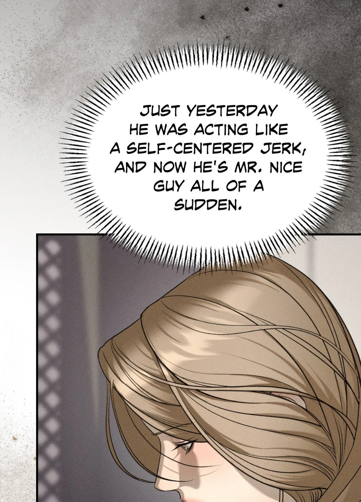 Love Junkie Chapter 34 page 67 - 