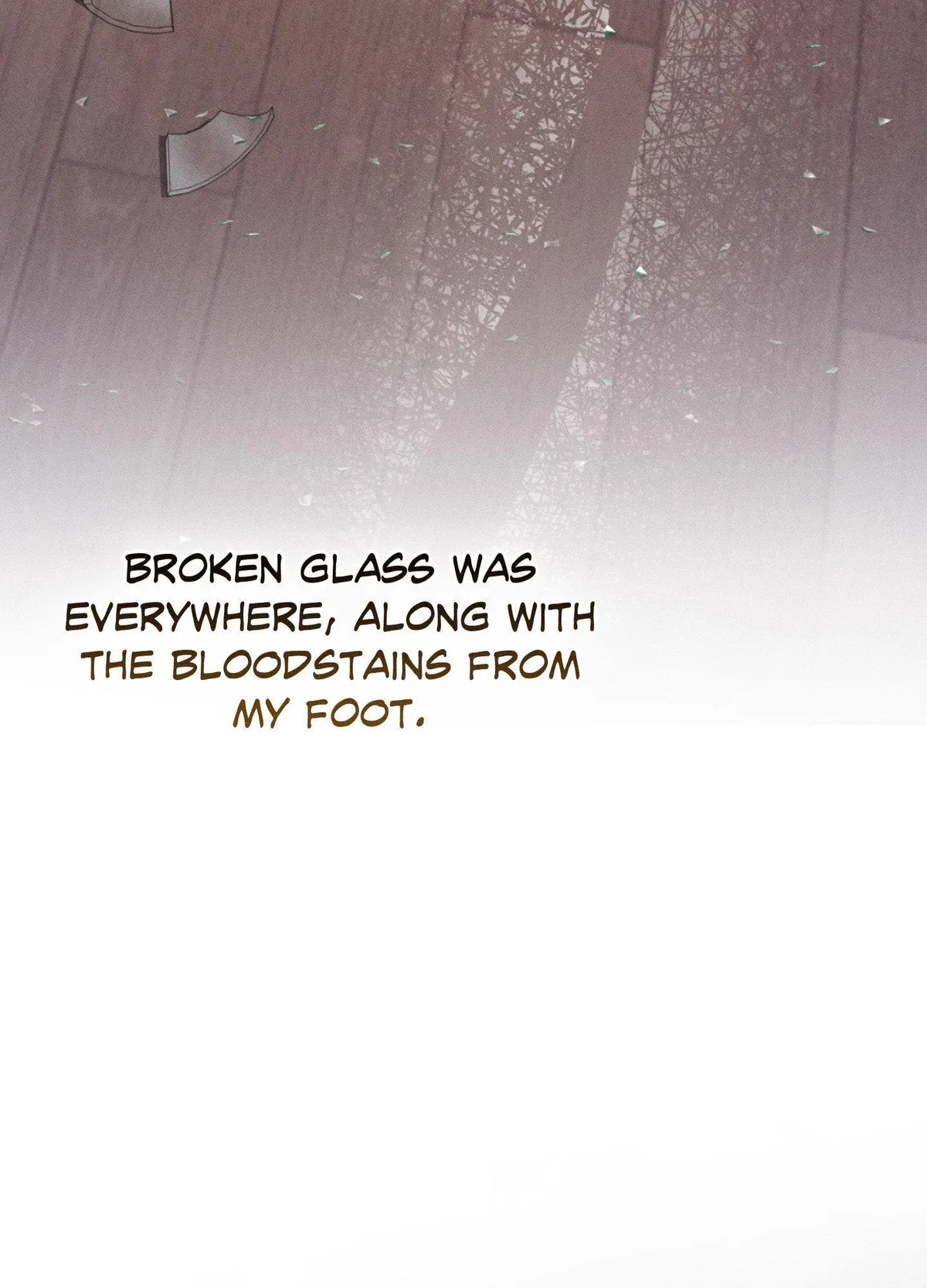 Love Junkie Chapter 34 page 8 - 