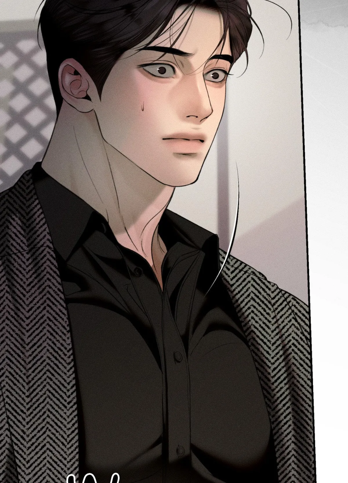 Love Junkie Chapter 34 page 76 - 