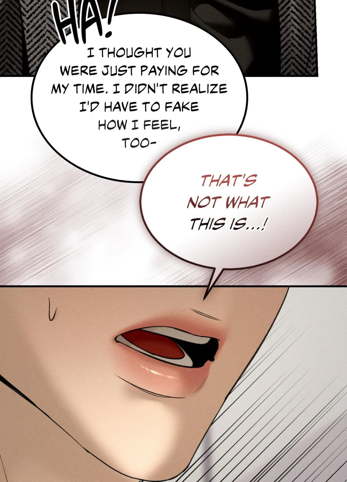 Love Junkie Chapter 34 page 77 - 