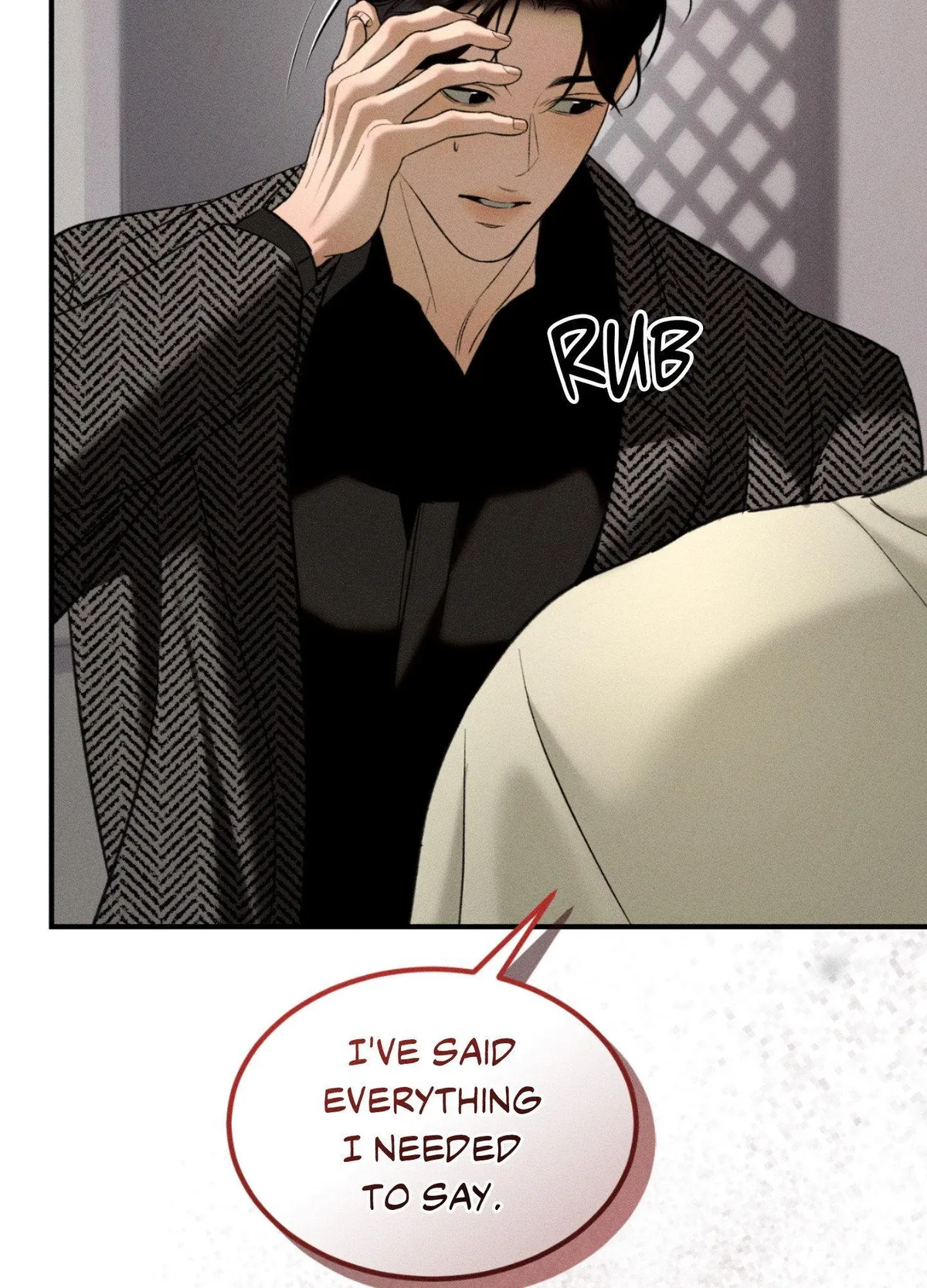 Love Junkie Chapter 34 page 84 - 