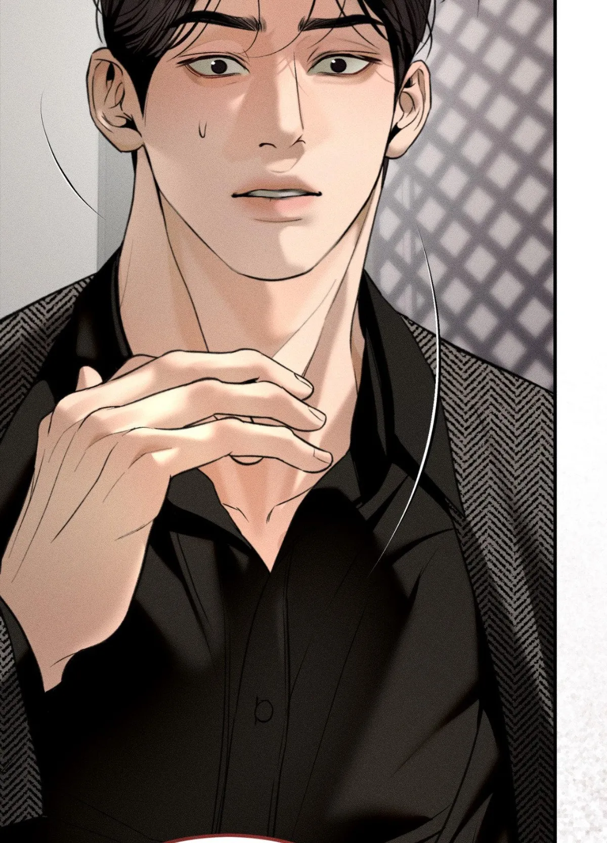 Love Junkie Chapter 34 page 86 - 