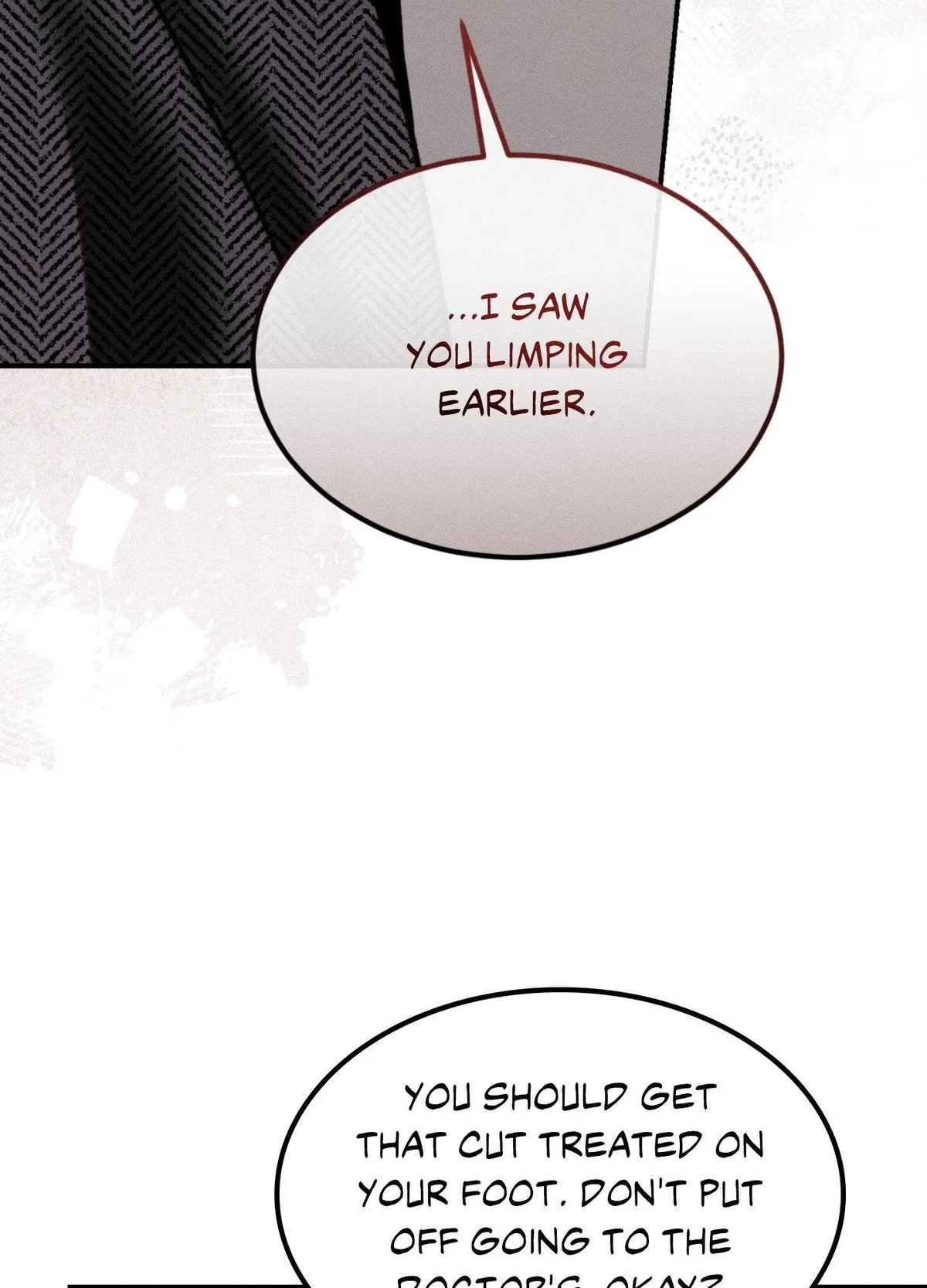 Love Junkie Chapter 34 page 94 - 