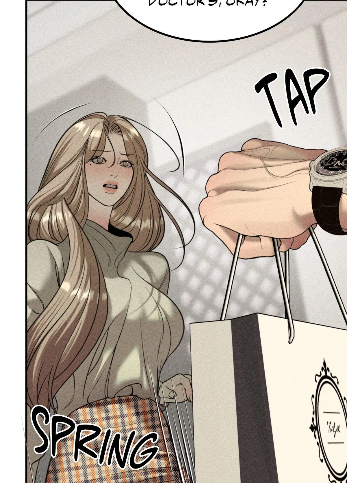 Love Junkie Chapter 34 page 95 - 