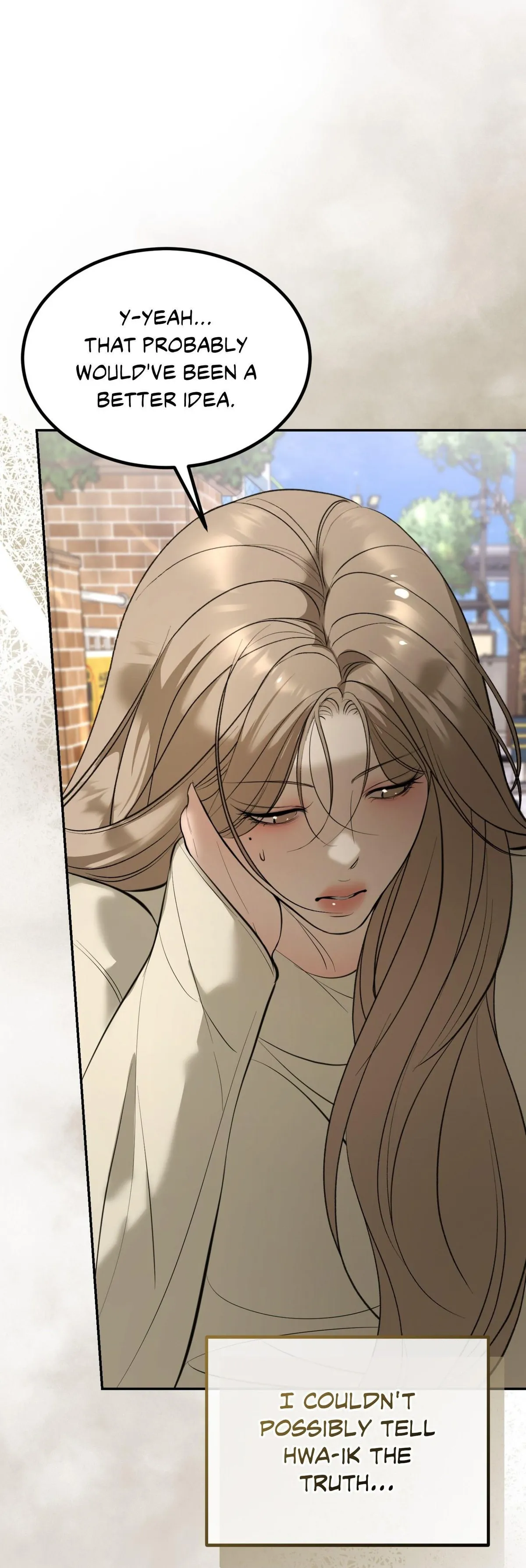 Love Junkie Chapter 35 page 12 - 