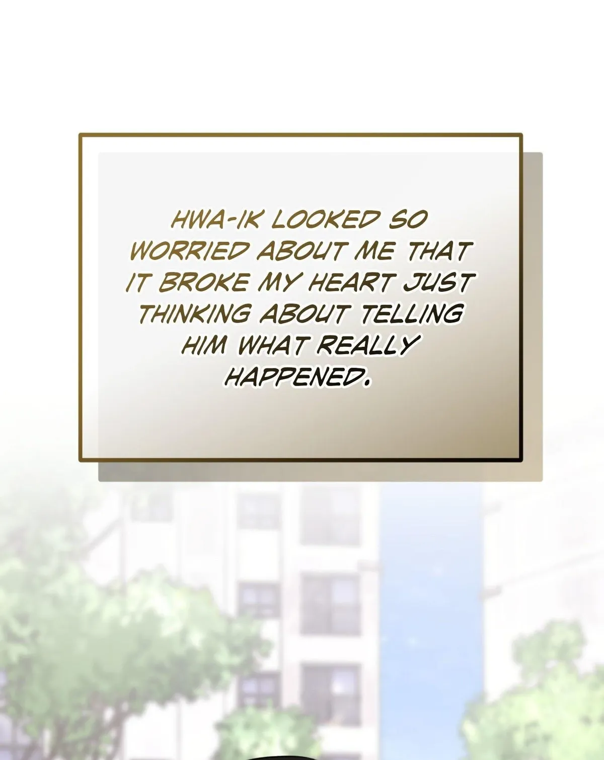 Love Junkie Chapter 35 page 14 - 