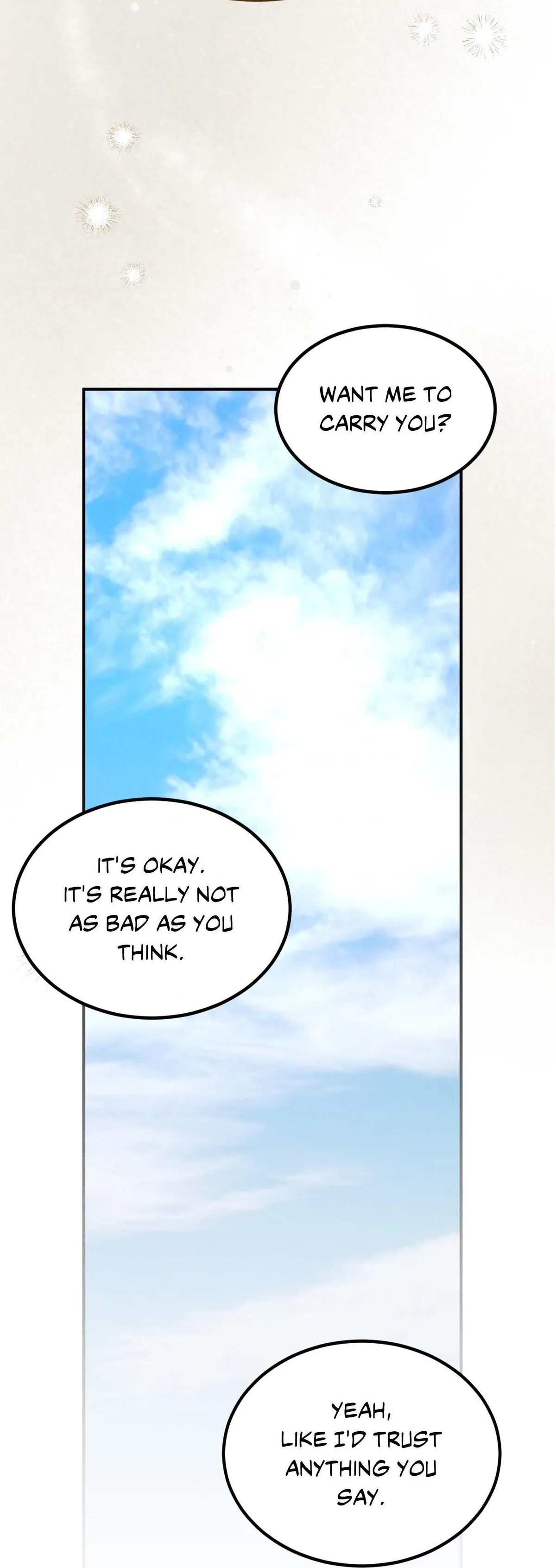 Love Junkie Chapter 35 page 16 - 
