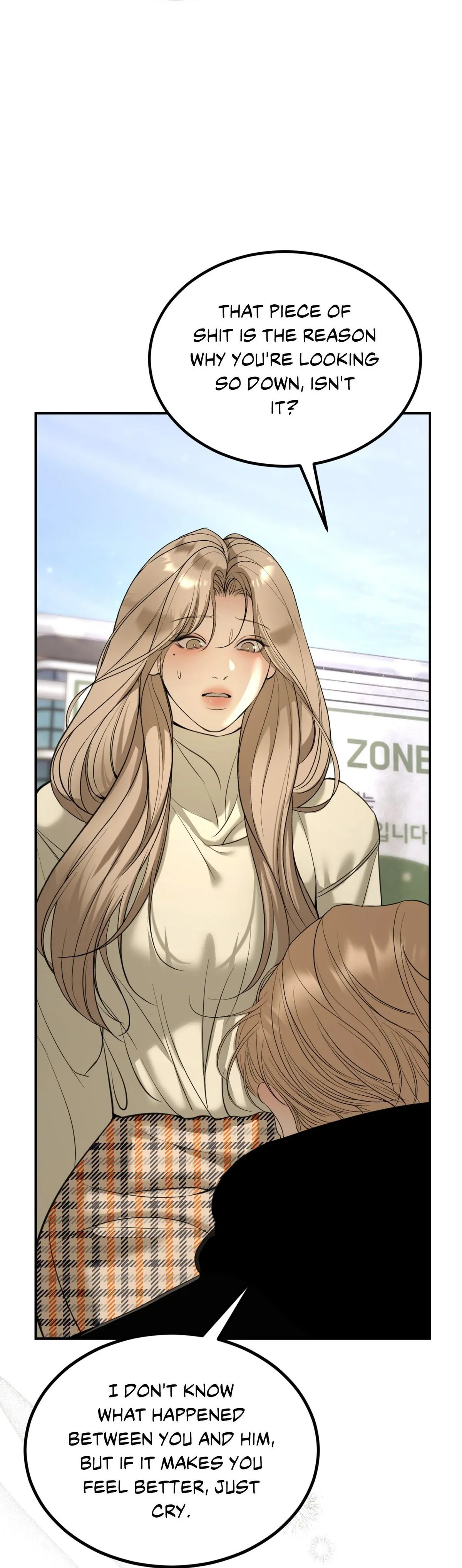 Love Junkie Chapter 35 page 23 - 