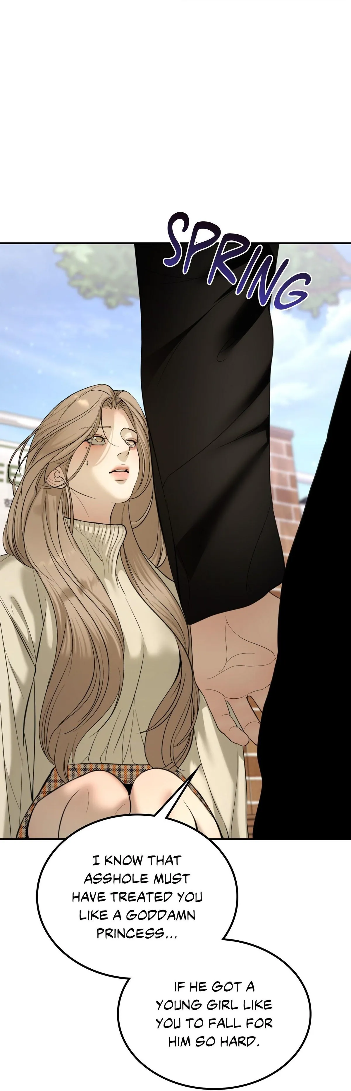 Love Junkie Chapter 35 page 29 - 