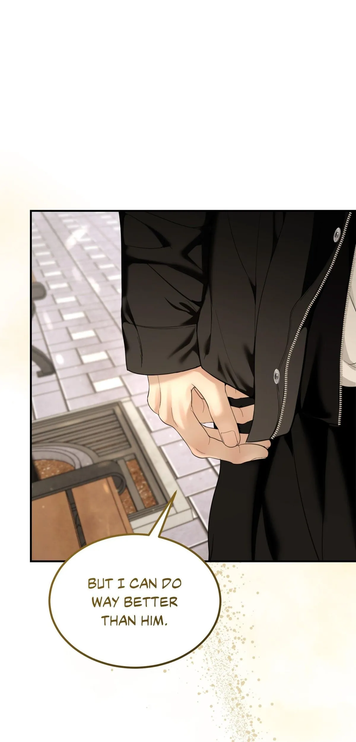 Love Junkie Chapter 35 page 30 - 