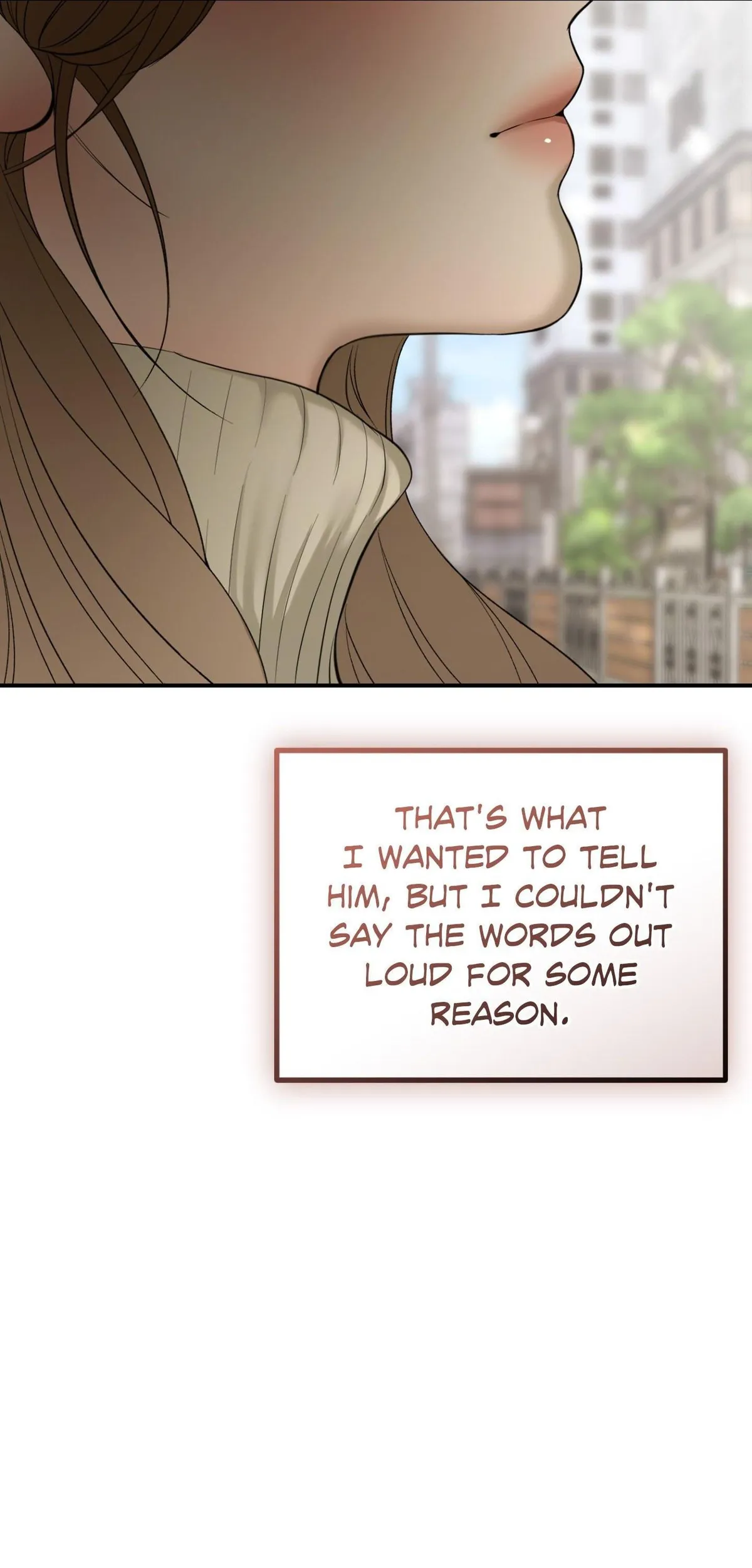 Love Junkie Chapter 35 page 36 - 