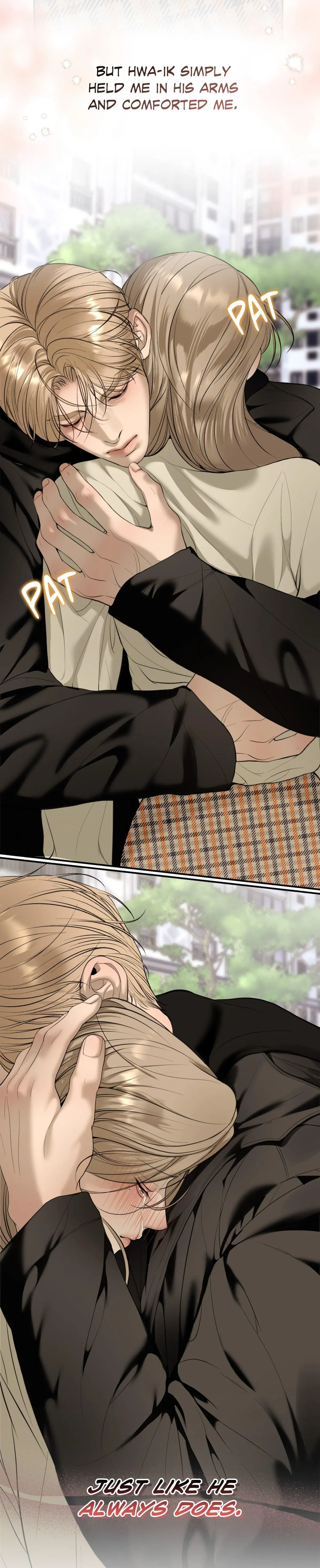 Love Junkie Chapter 35 page 39 - 