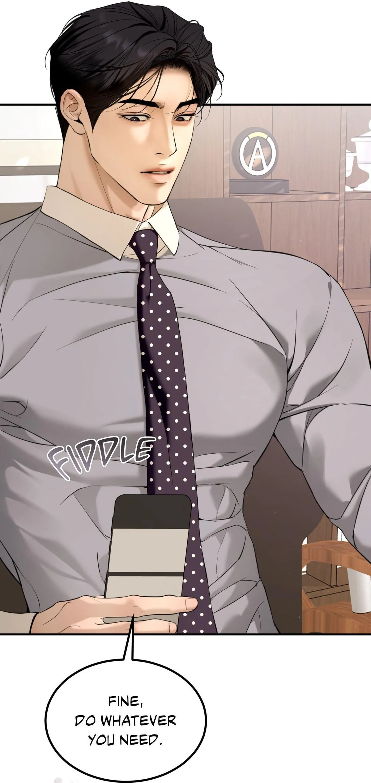 Love Junkie Chapter 35 page 43 - 