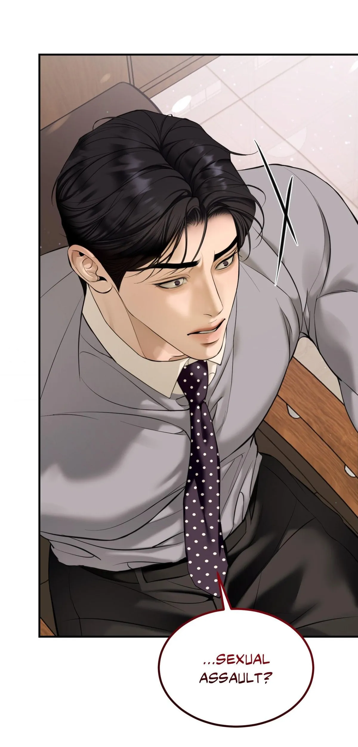 Love Junkie Chapter 35 page 46 - 
