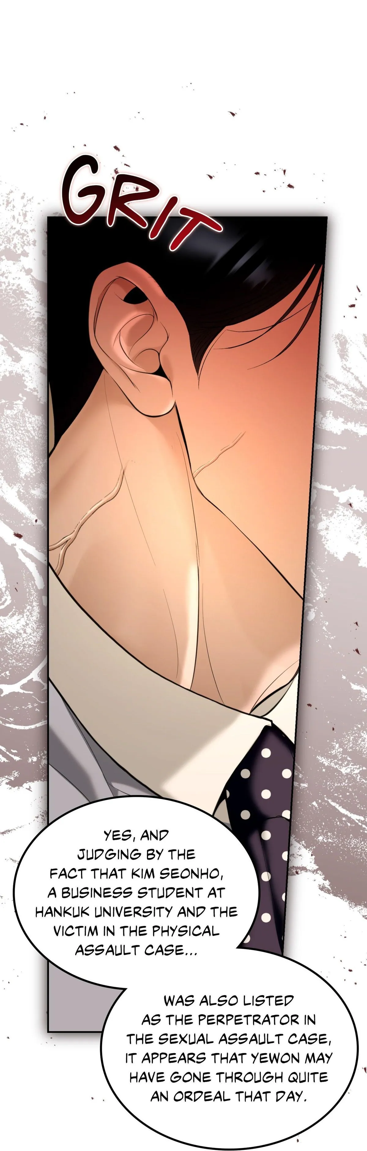 Love Junkie Chapter 35 page 47 - 