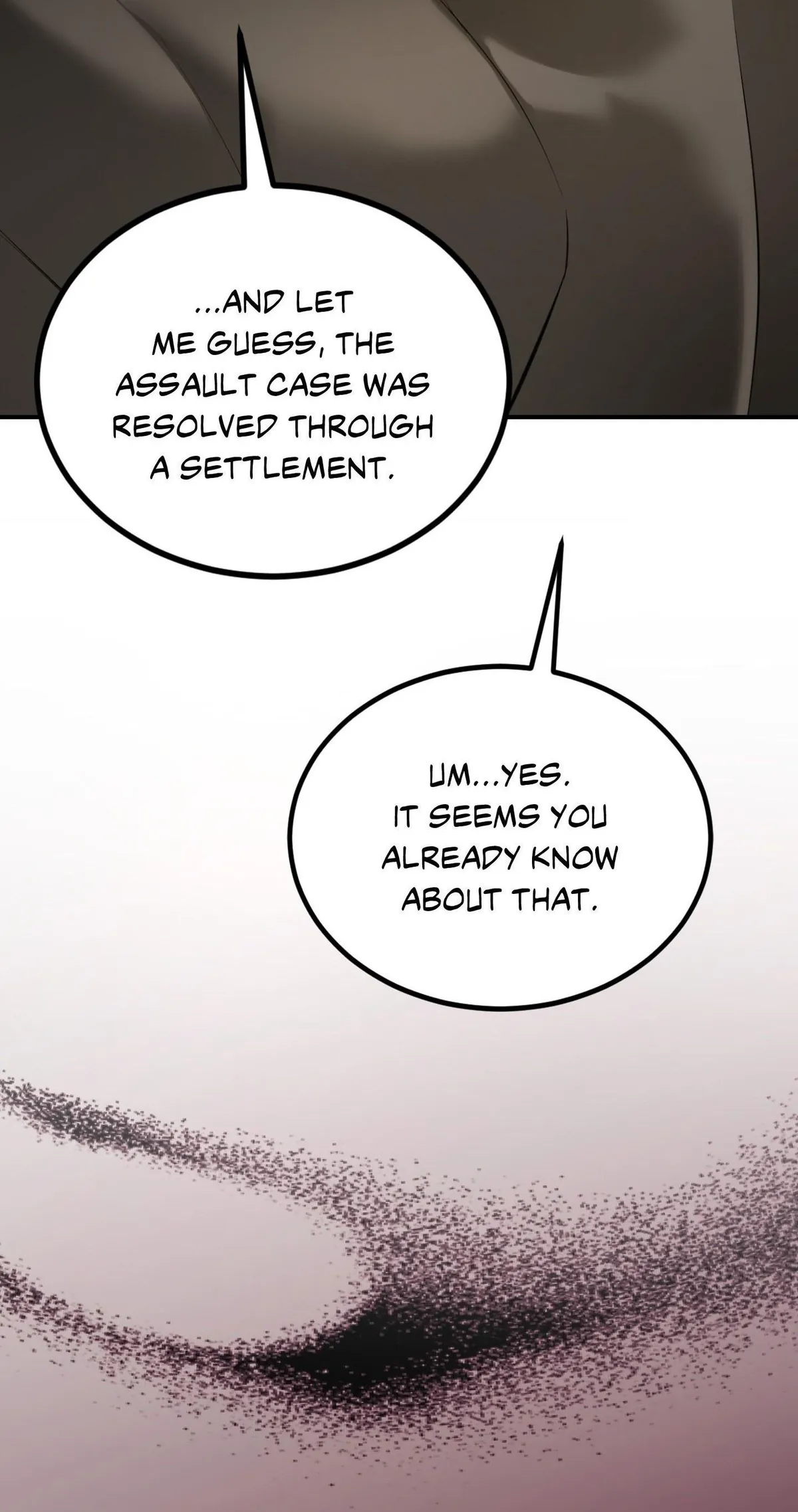 Love Junkie Chapter 35 page 50 - 