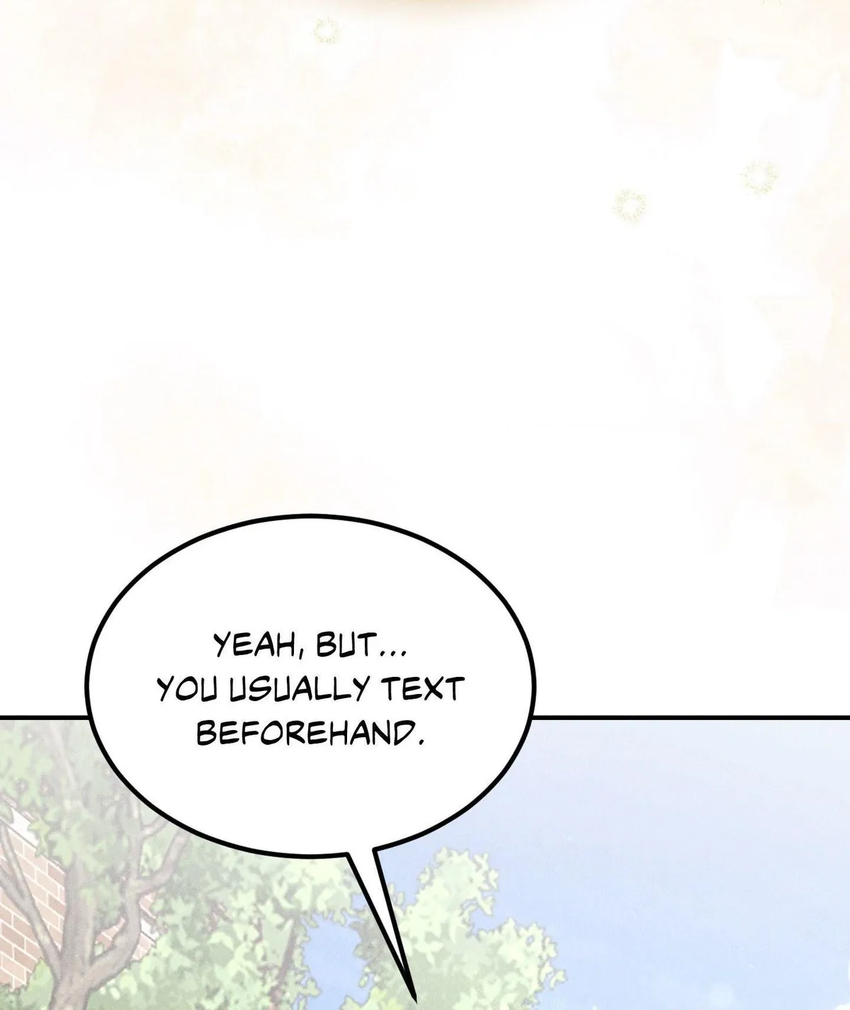 Love Junkie Chapter 35 page 6 - 