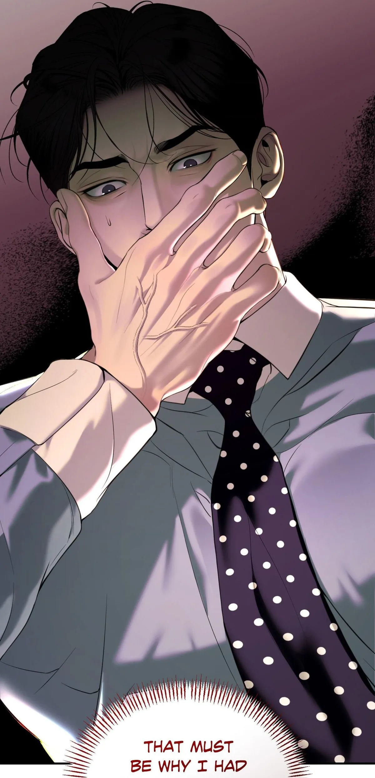 Love Junkie Chapter 35 page 51 - 