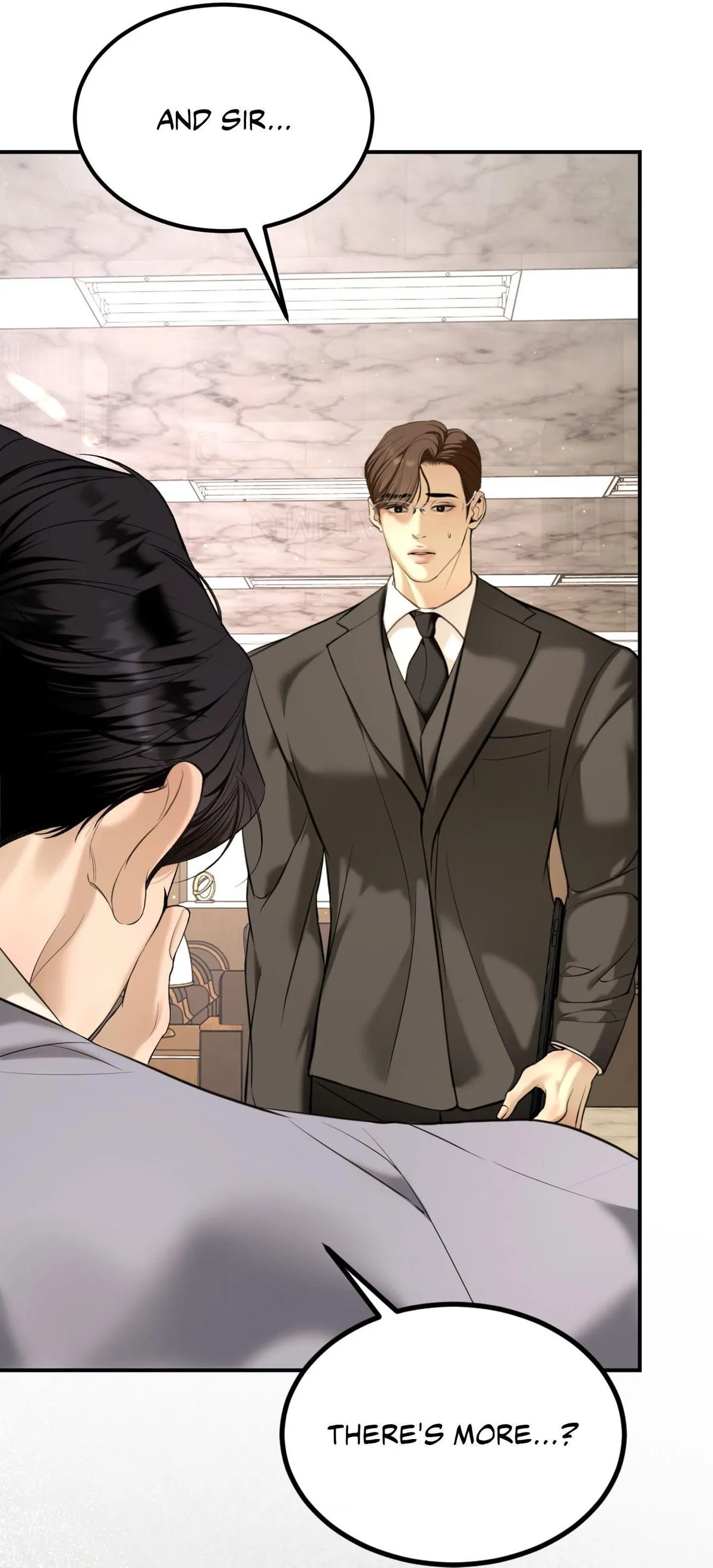 Love Junkie Chapter 35 page 53 - 