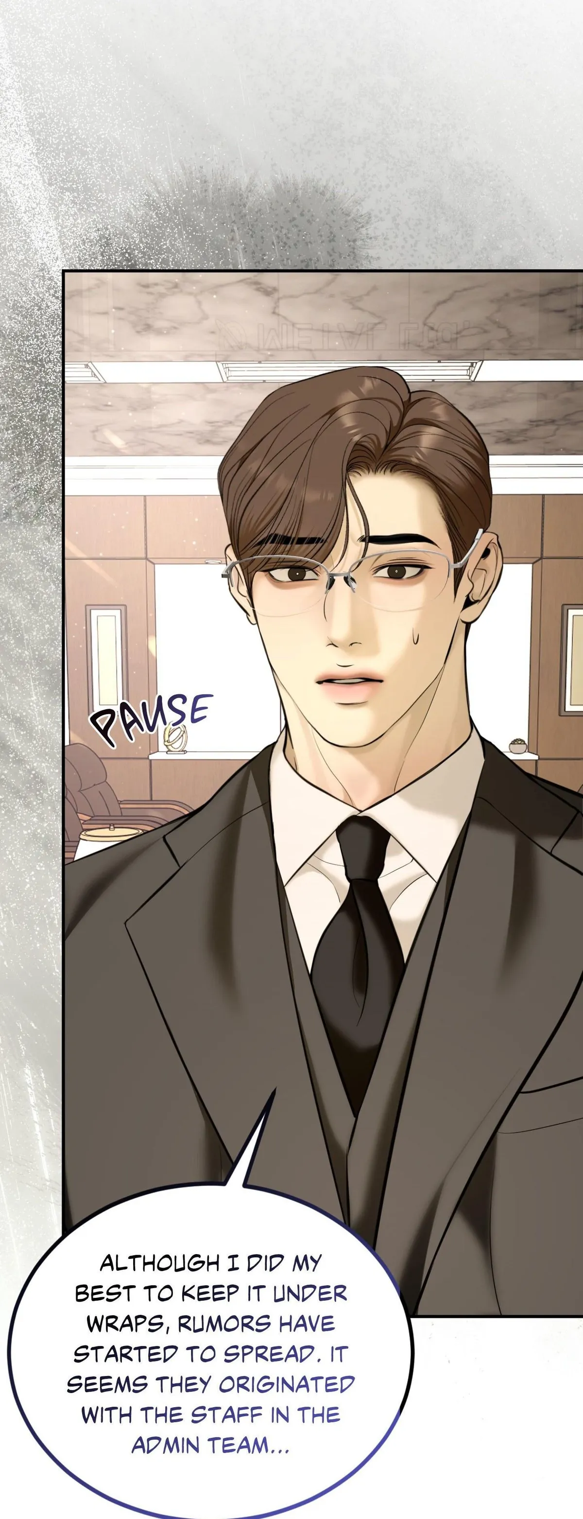 Love Junkie Chapter 35 page 54 - 