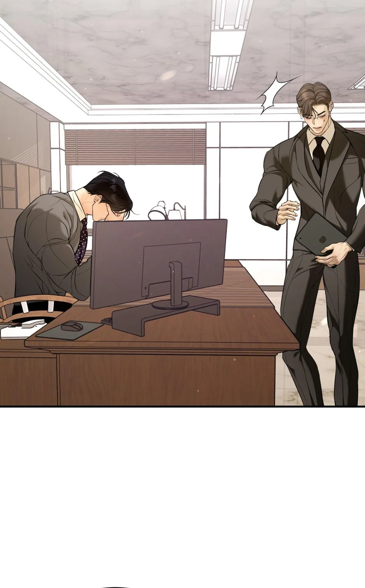 Love Junkie Chapter 35 page 57 - 