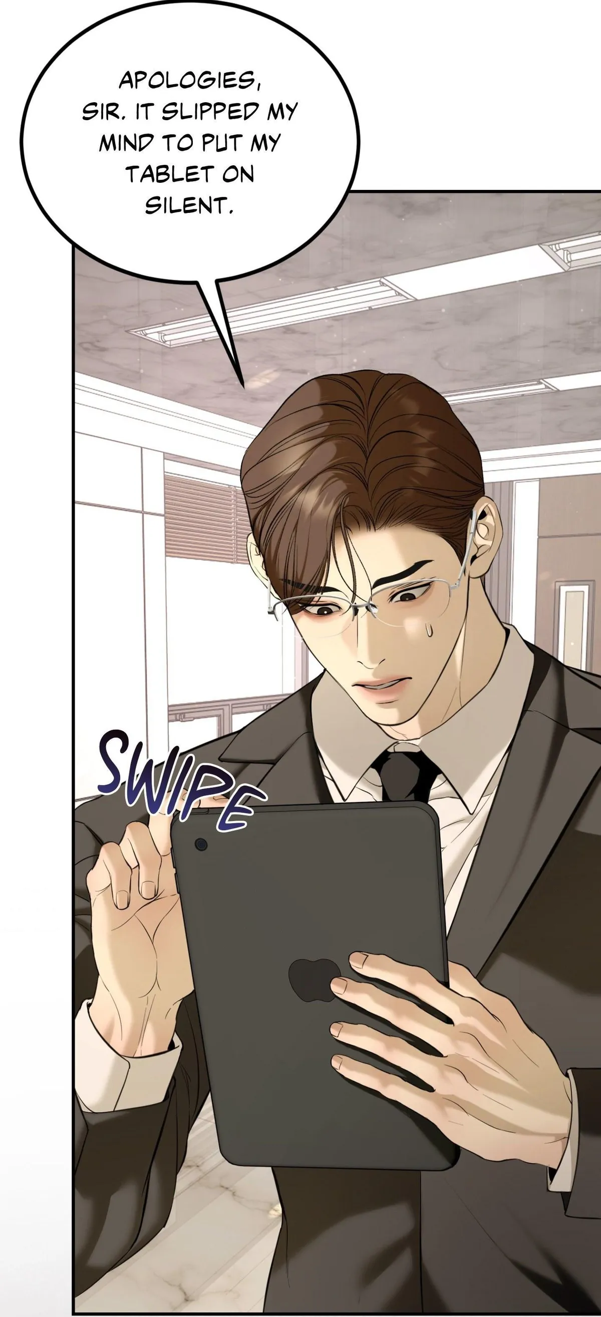 Love Junkie Chapter 35 page 58 - 
