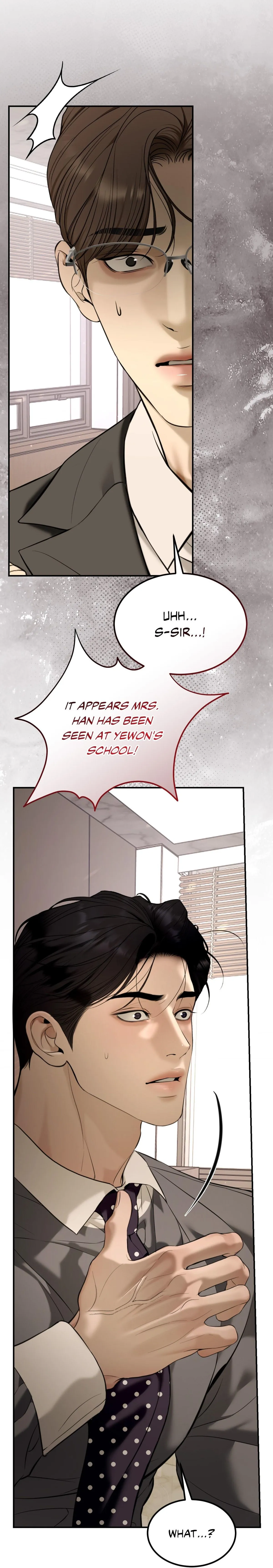 Love Junkie Chapter 35 page 59 - 