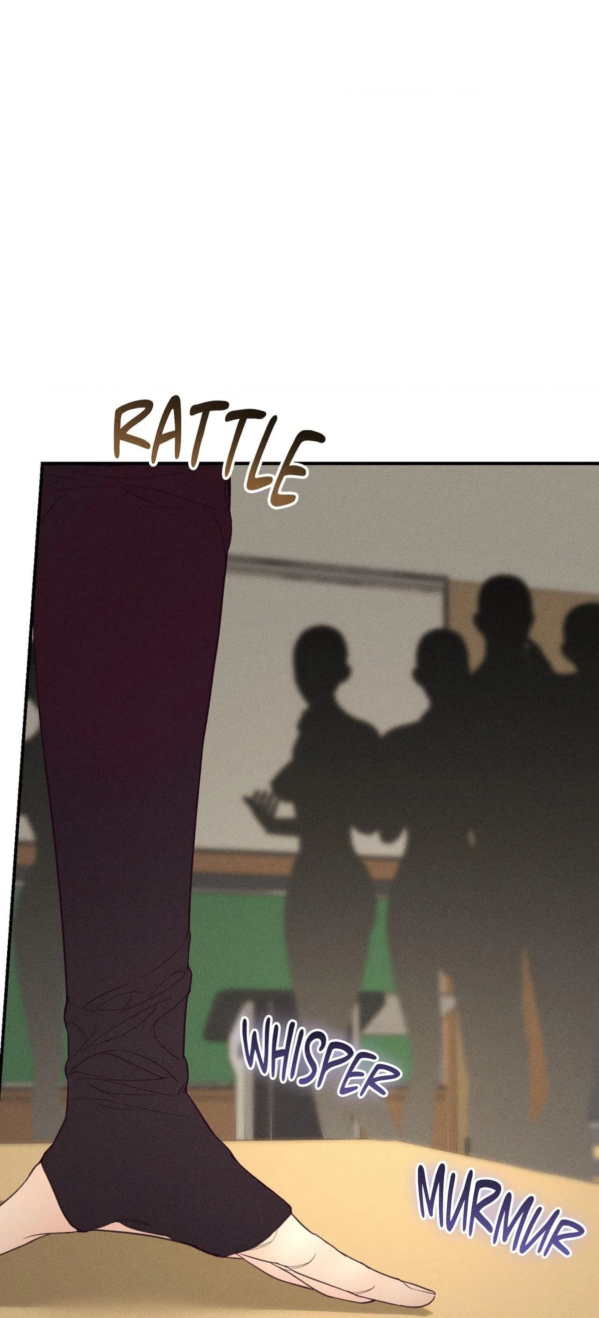 Love Junkie Chapter 36 page 13 - 