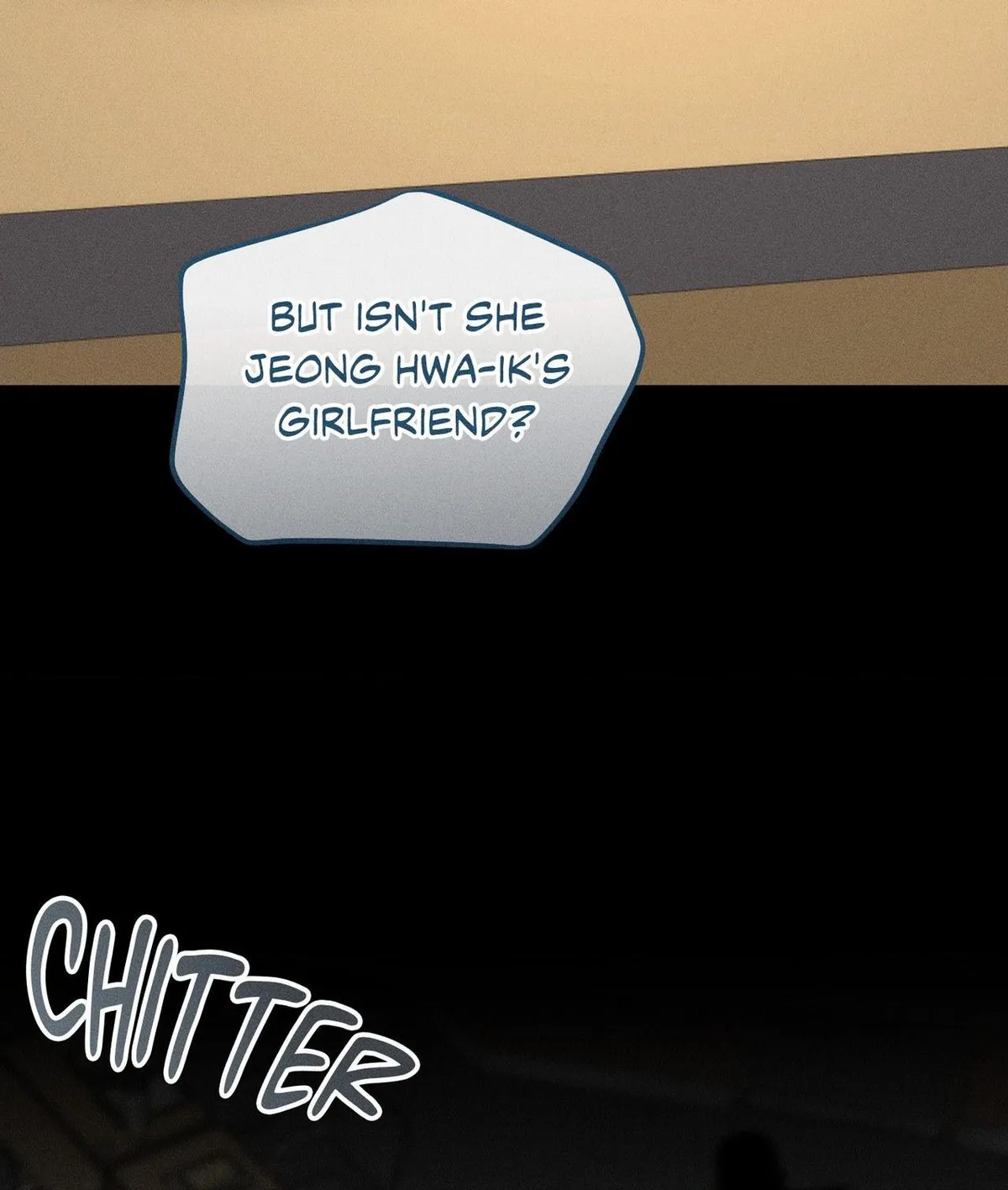 Love Junkie Chapter 36 page 14 - 
