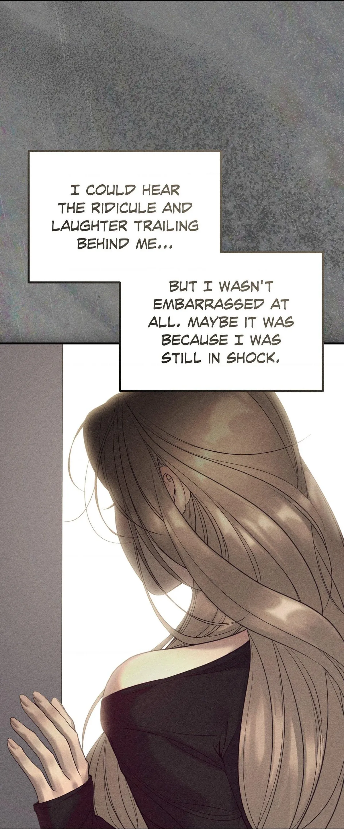 Love Junkie Chapter 36 page 18 - 
