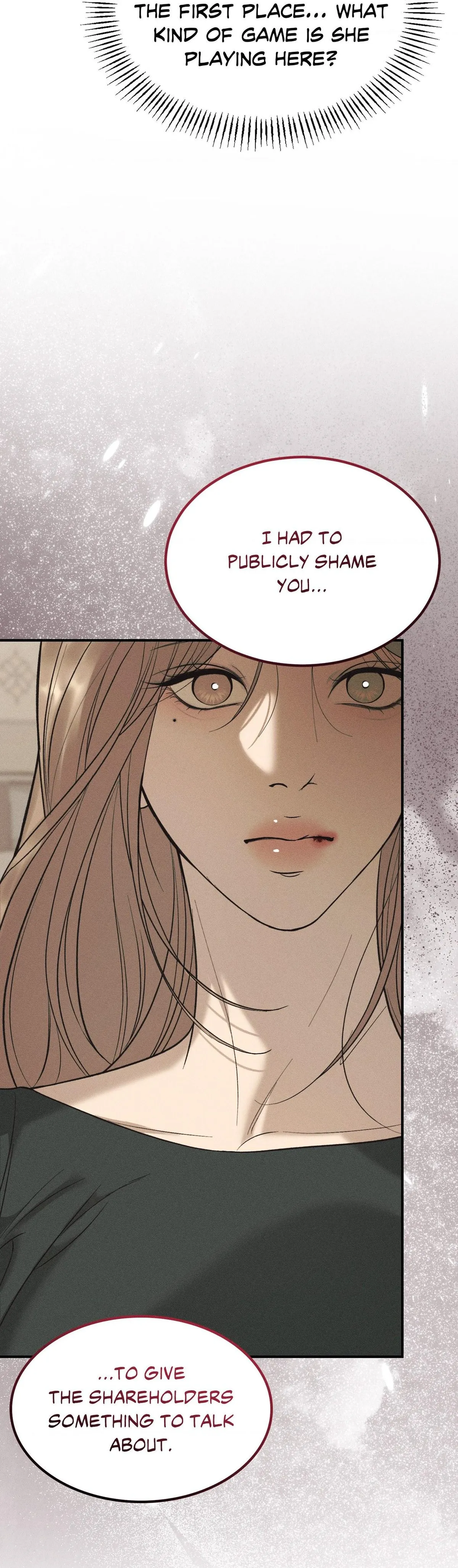 Love Junkie Chapter 36 page 25 - 