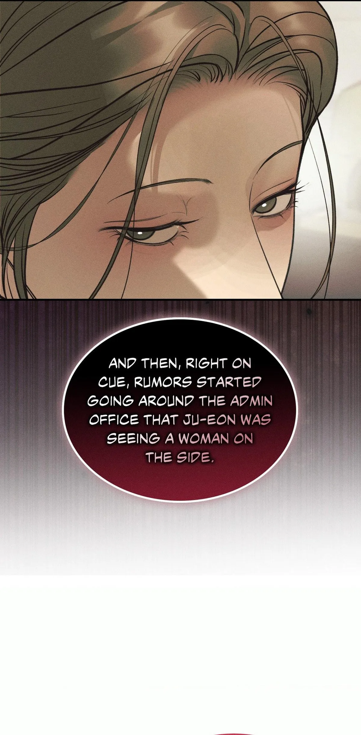 Love Junkie Chapter 36 page 27 - 