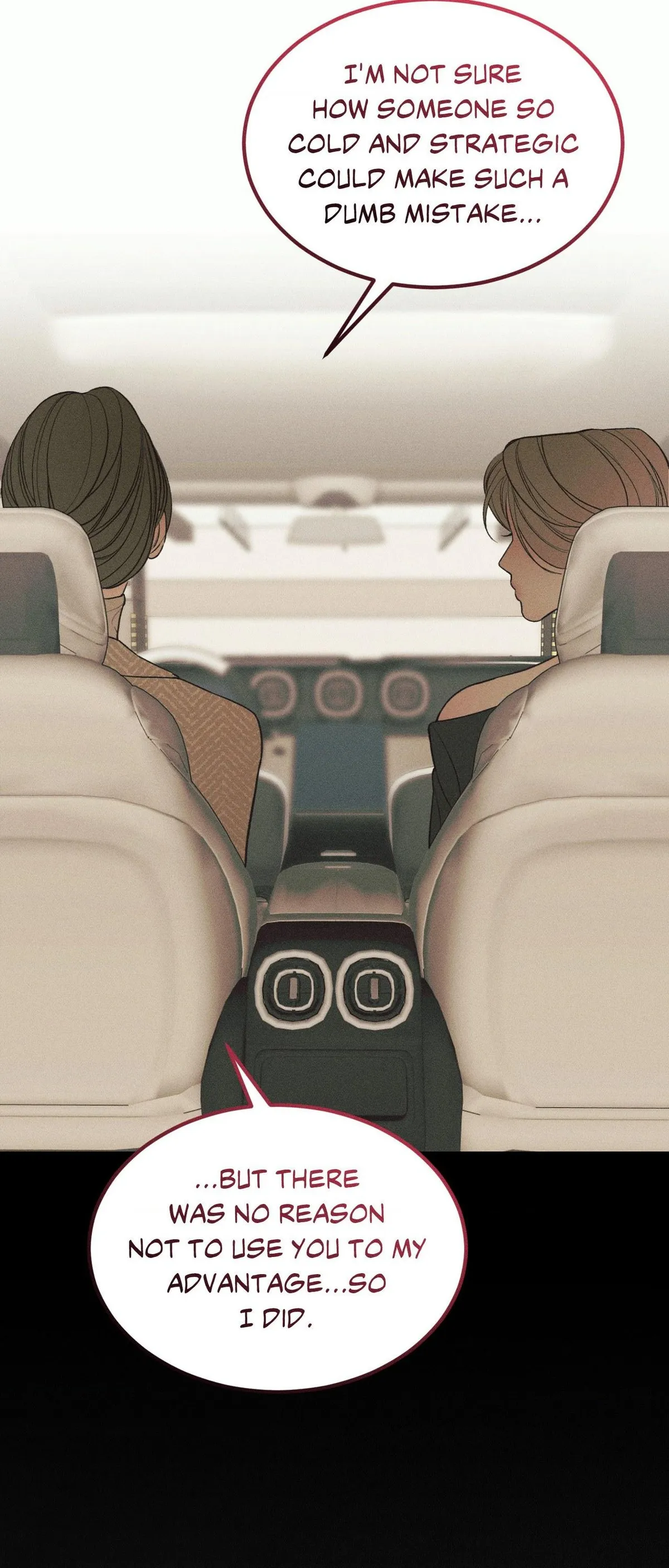 Love Junkie Chapter 36 page 28 - 