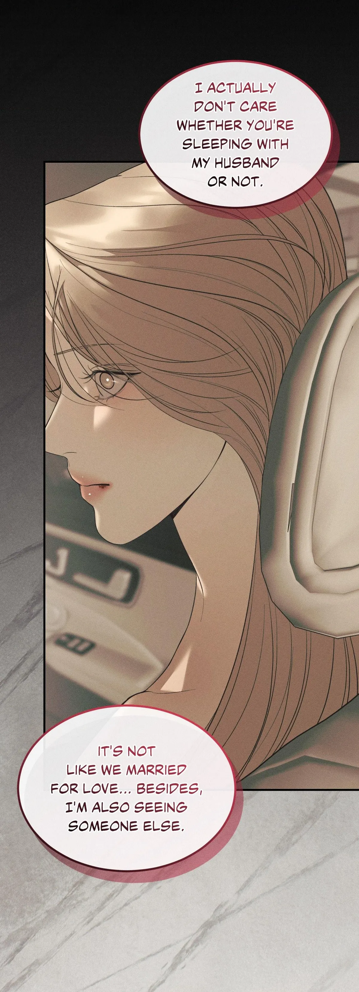 Love Junkie Chapter 36 page 29 - 