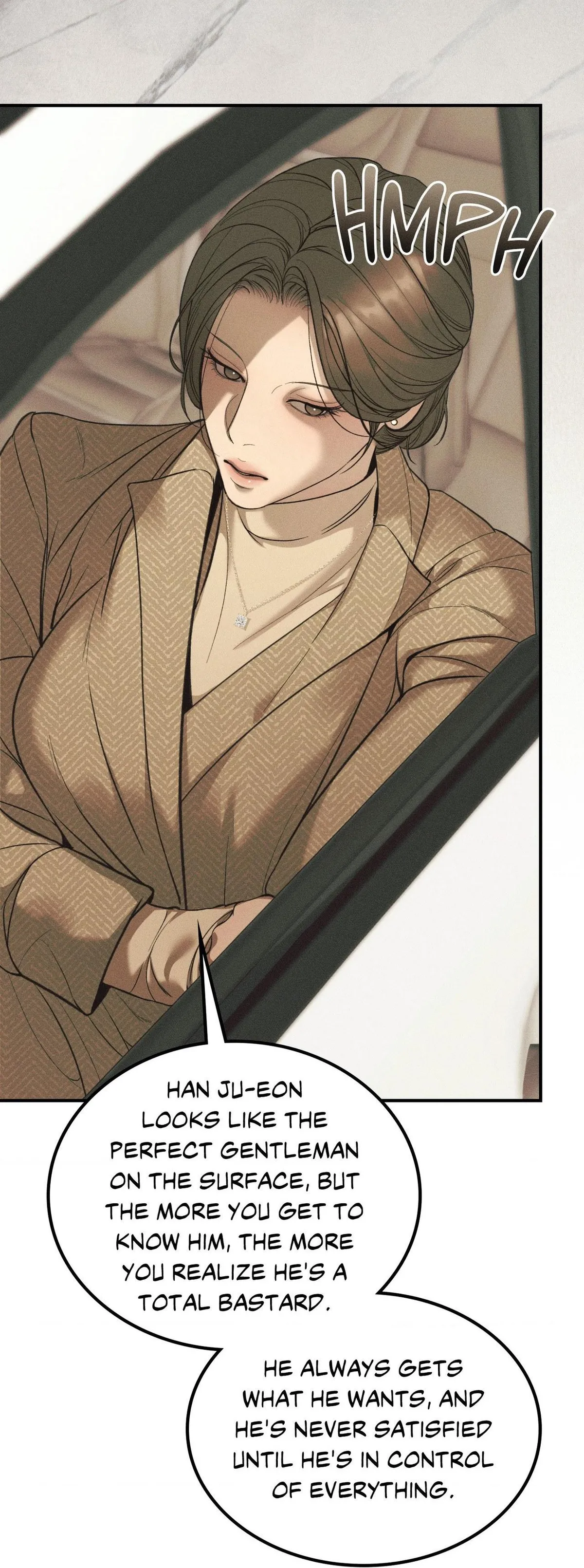 Love Junkie Chapter 36 page 30 - 