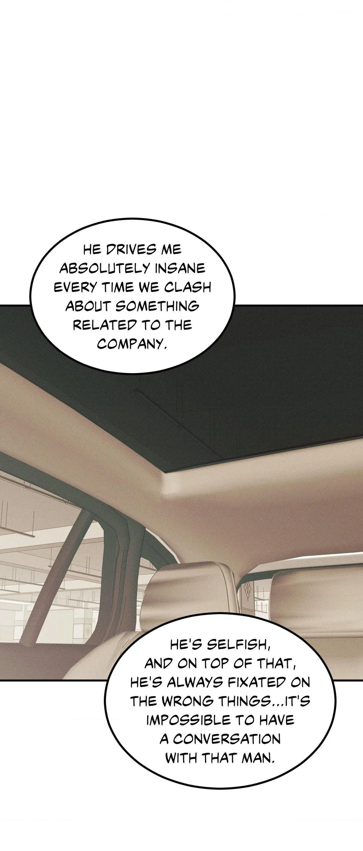 Love Junkie Chapter 36 page 32 - 