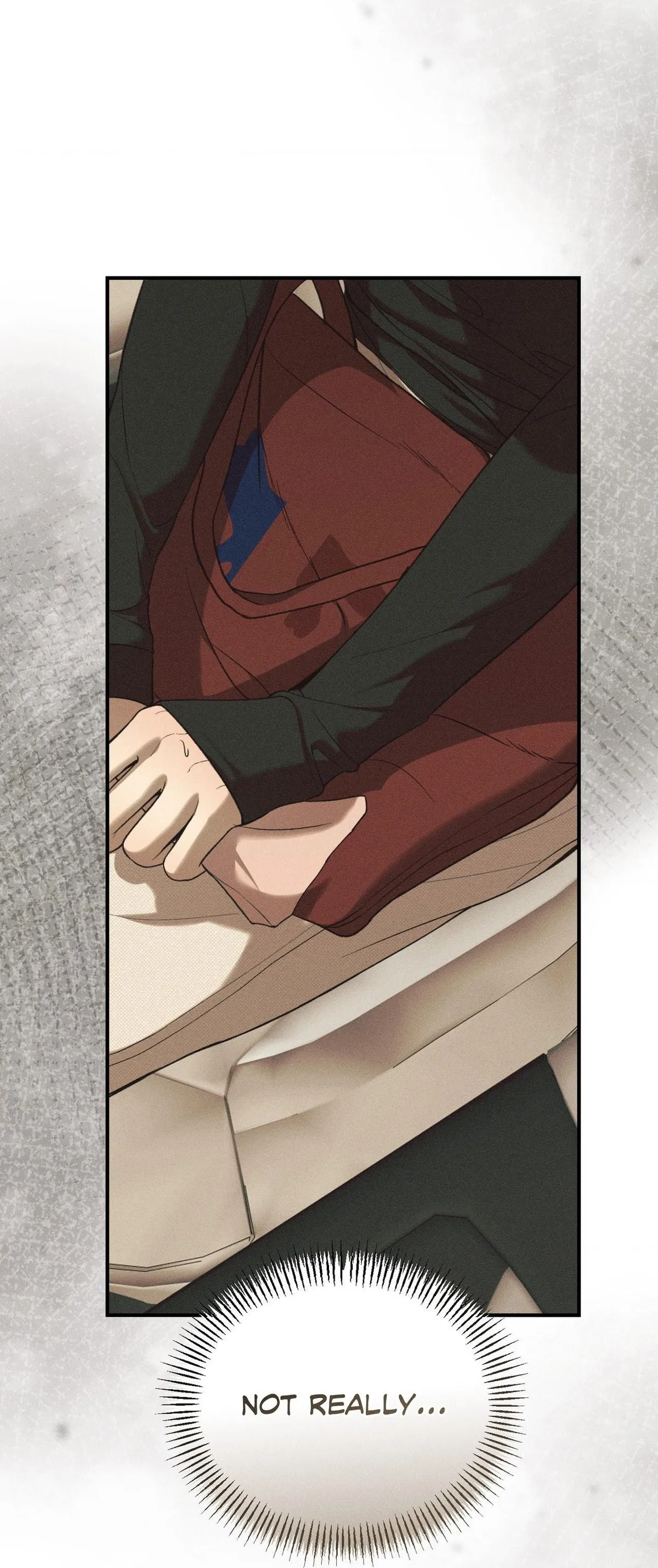 Love Junkie Chapter 36 page 35 - 