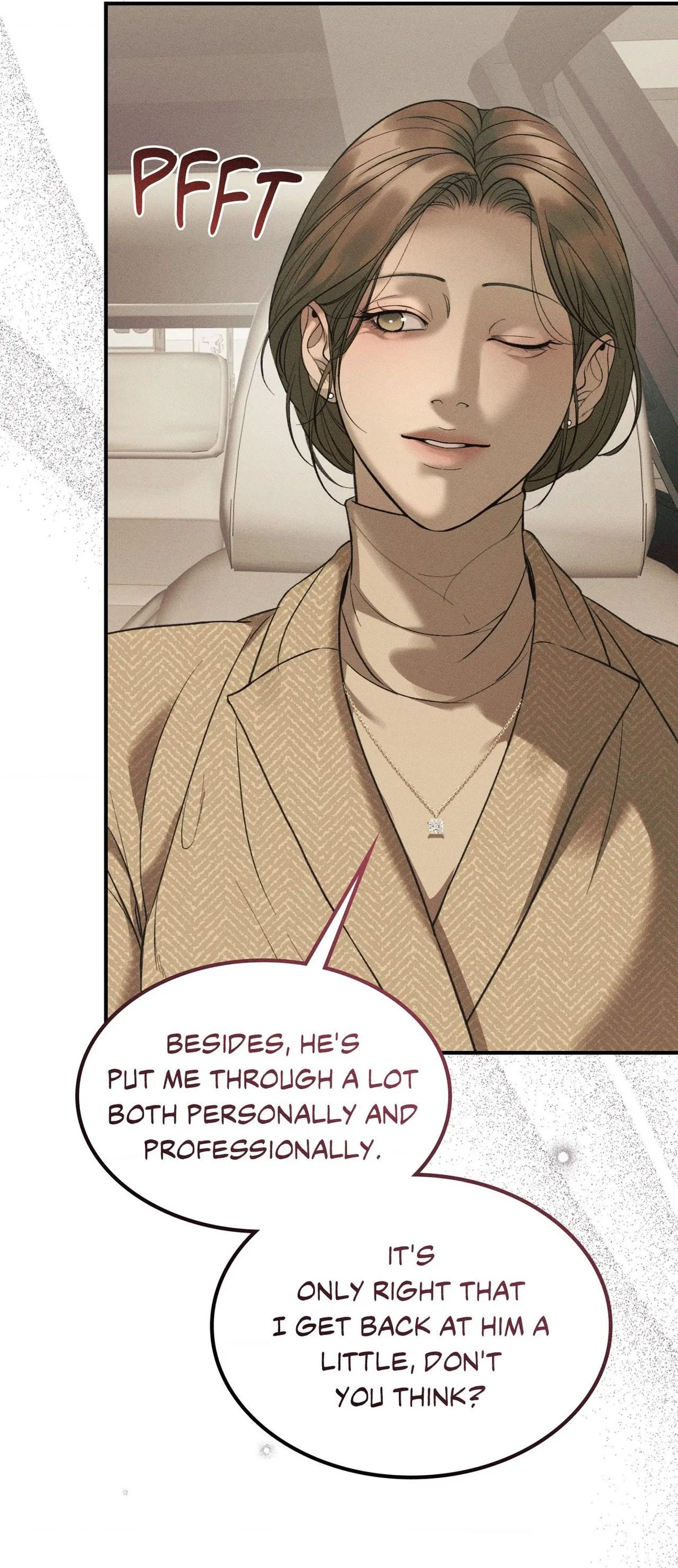 Love Junkie Chapter 36 page 38 - 