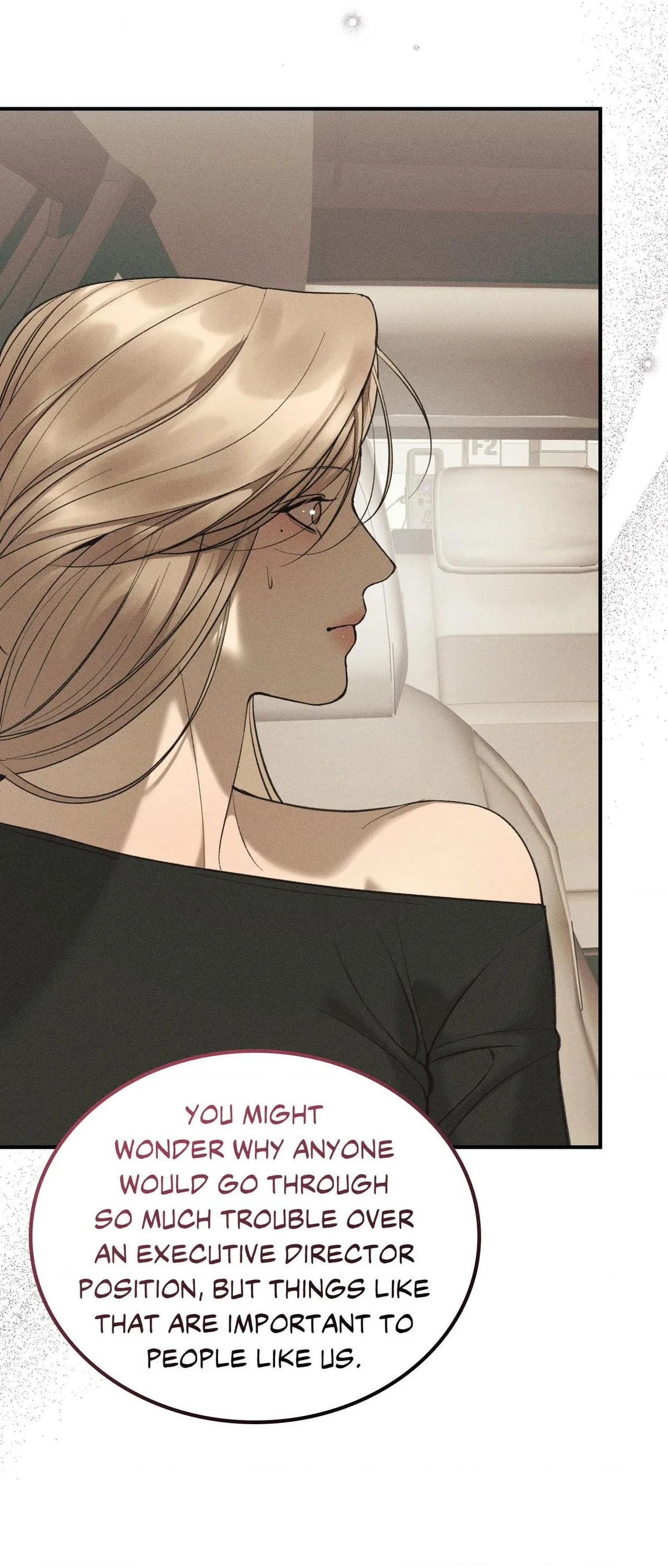 Love Junkie Chapter 36 page 39 - 