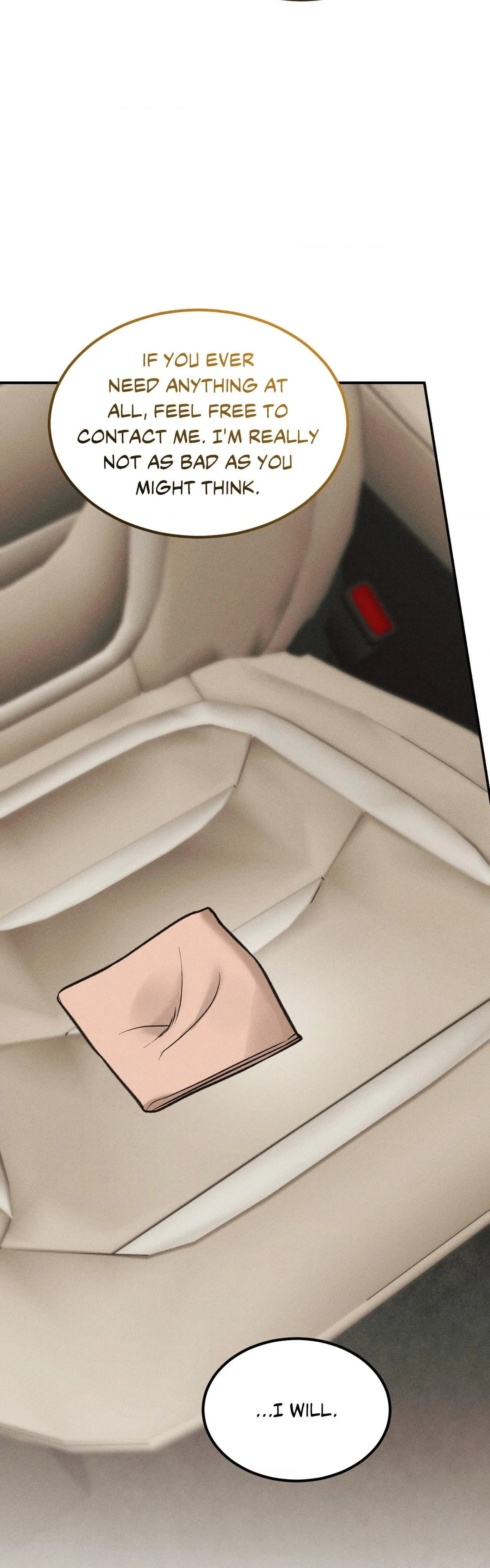 Love Junkie Chapter 36 page 41 - 