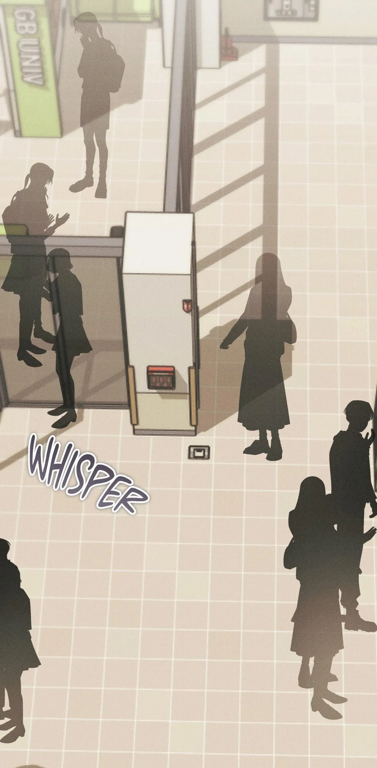 Love Junkie Chapter 36 page 43 - 