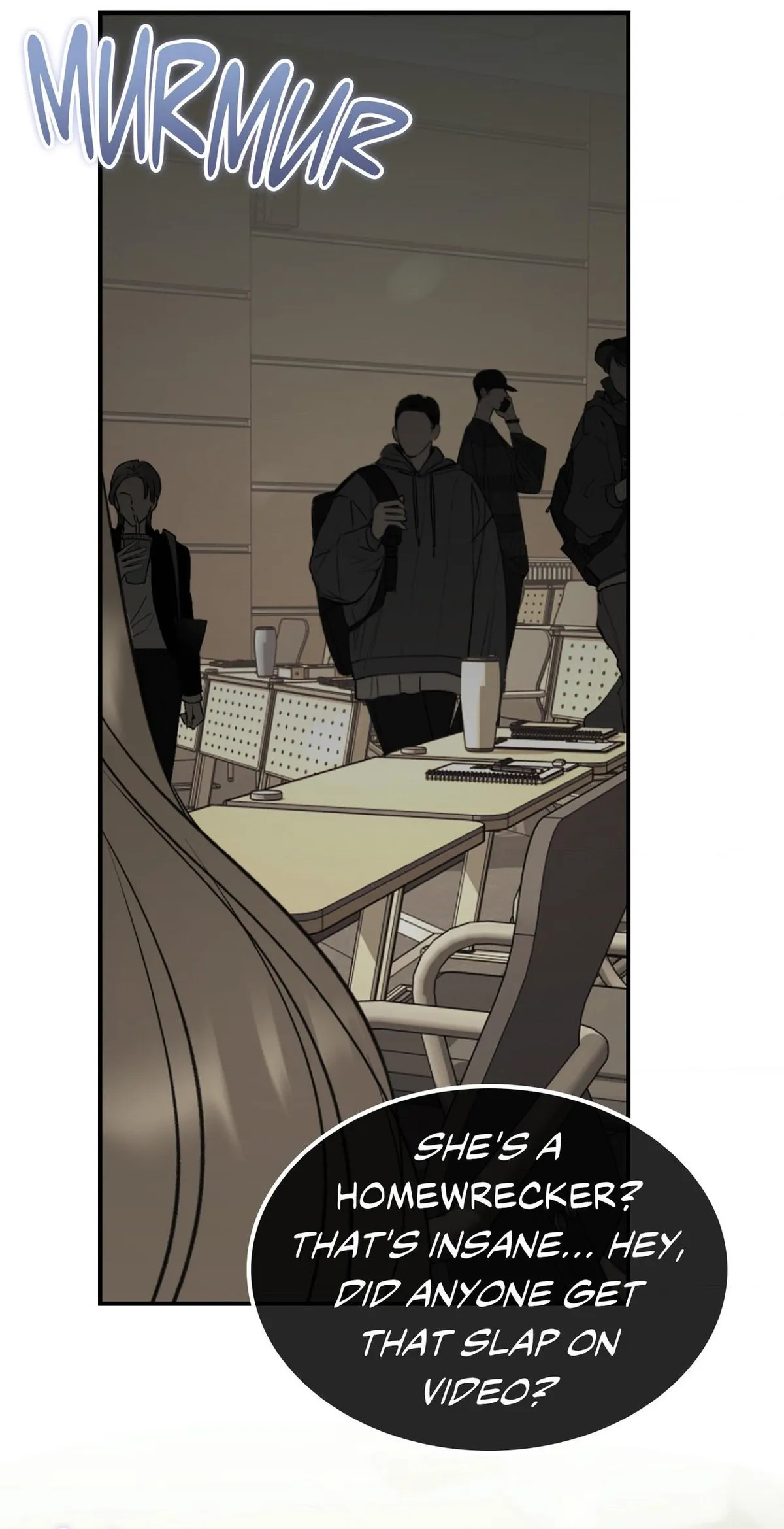 Love Junkie Chapter 36 page 45 - 