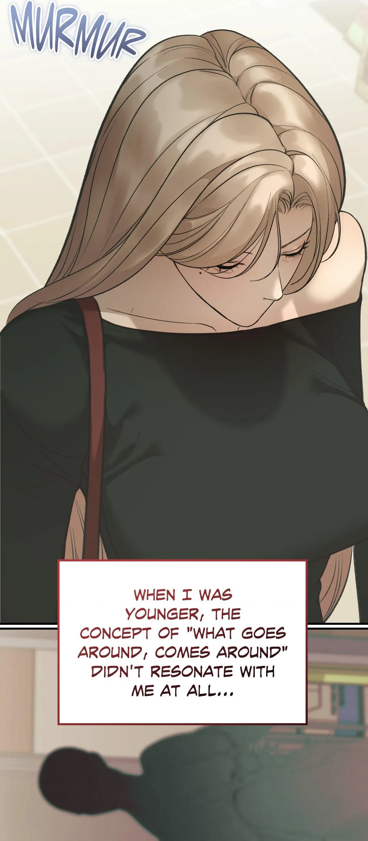 Love Junkie Chapter 36 page 46 - 