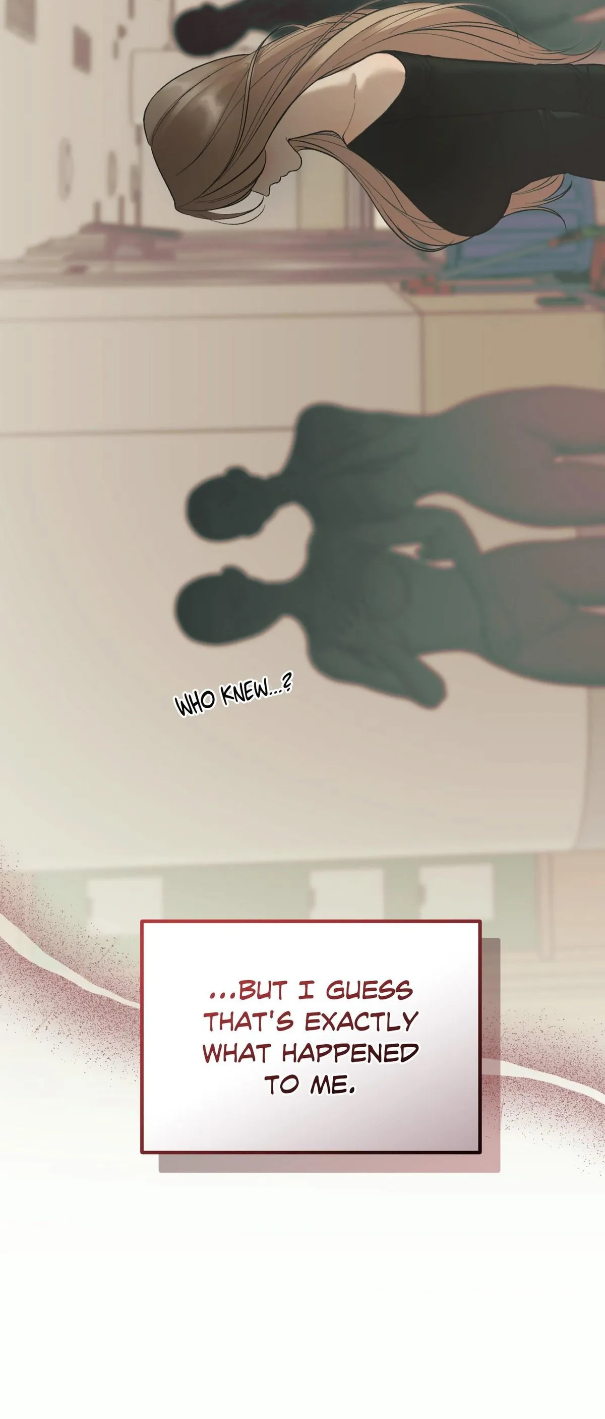 Love Junkie Chapter 36 page 48 - 